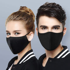 "Solid Color" Mask