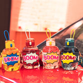 Botella de agua para niños y niñas (750 ml)