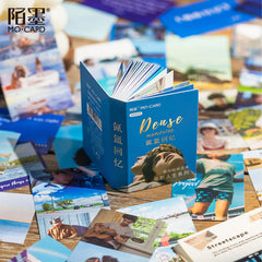 Pegatina de la serie Movie Life