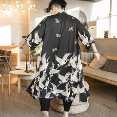 “Craneâ€?Windbreaker