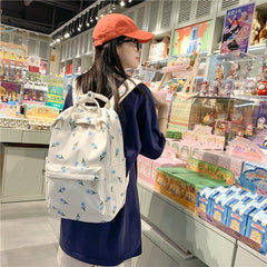 Mochila de mano Tulip Student