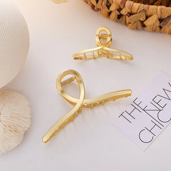 Pinzas para el cabello tipo percha