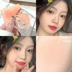 Rubor mate Owen James