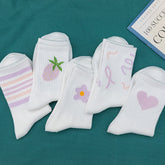 UV-Farbwechselsocken