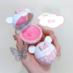 Süßer Mickey Lippenbalsam