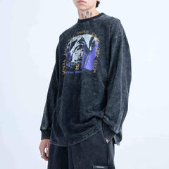 "Church" Sweatshirt