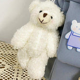 Cute Bear Bag Pendant