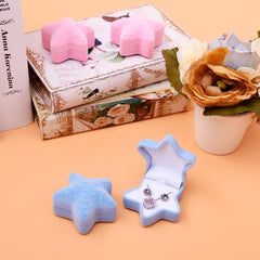 Joyero de estrella de mar