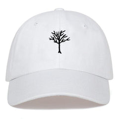 Adam Tree Cap