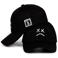 Anxiety Cap