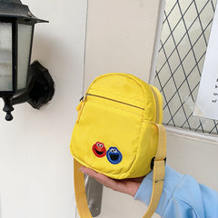 Süße Umhängetasche