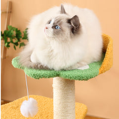 Árbol para gatos Dream Spring Buds