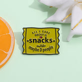 Lindos pines con letras en inglés