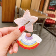 Kawaii Girl BB Hair Clips