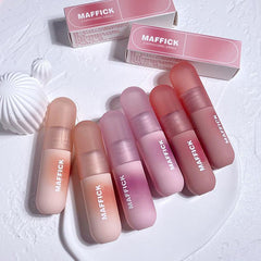 Brillo labial de paintball pequeño Color Fog