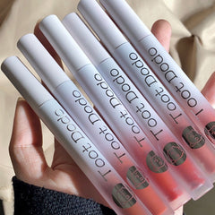 Brillo labial de oso Toot Dodo