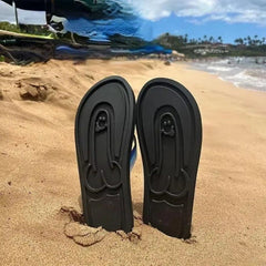Hilarious Adult-Themed Flip-Flop Sandals