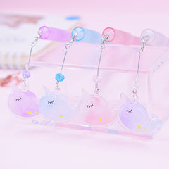 Narwal-Stern-Gelstift