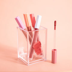 Brillo labial Macaron Flowers