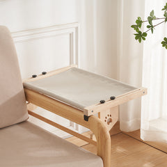 Cama colgante para gatos de estilo sencillo