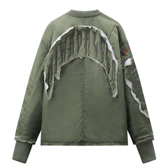 "Dragon Embroidery" Jacket