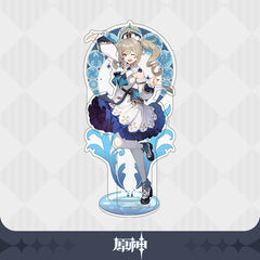 Modelo de stand de la serie City