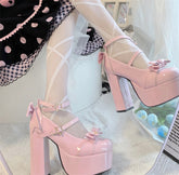 Star Wish♡High Heels