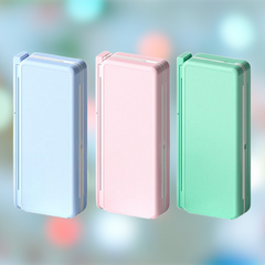 Study Now Multifunctional Foldable Book Stand Pencil Case