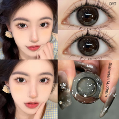 Sweet Allure Series 14.00mm Contact Lenses