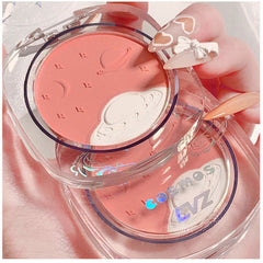 Süßes Raumschiff Mattes Rouge