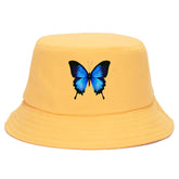 Butterfly Hat