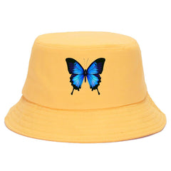 Butterfly Hat