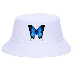 Butterfly Hat