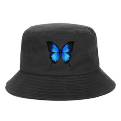 Butterfly Hat