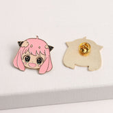 Lindos pines de aleación de la serie familiar SPY