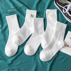 UV-Farbwechselsocken