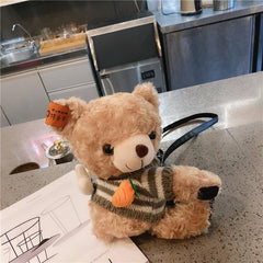 Kawaii Teddy Shoulder Bag