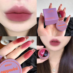 Brillo labial doble Cappuvini