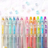 Pilot Juice Gel Pen-0.5 mm