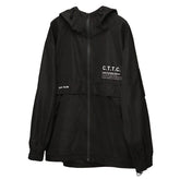 Functional 3M Reflective Jacket