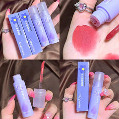 Brillo labial Taro Stick