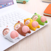 Cute Cartoon Decompression Ornaments