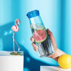 Botella de agua Summer Creativity