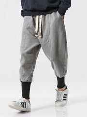 "Buddha" Pants