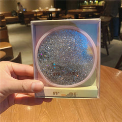 Quicksand Sakura Ocean Coaster