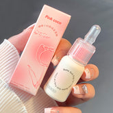 Pinkcoco Little Bottle Mirror Lip Gloss