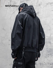 Cargo Utility Jacket