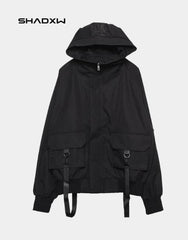 Cargo Utility Jacket