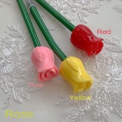 Bolígrafo de tulipán (0,7 mm)