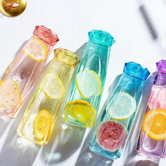 Botella de agua Summer Creativity